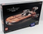 Preview: LEGO® Star Wars 75341 Luke Skywalker’s Landspeeder™